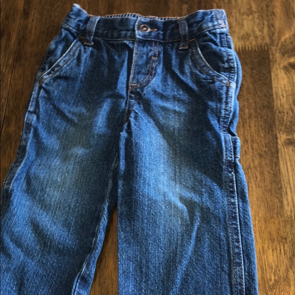 Cherokee 18mo jeans